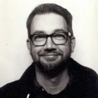 Portrait of Josh, Director of Design at The Gnar Company